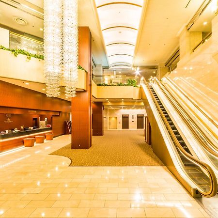 The Crown Palais New Hankyu Kochi Ngoại thất bức ảnh