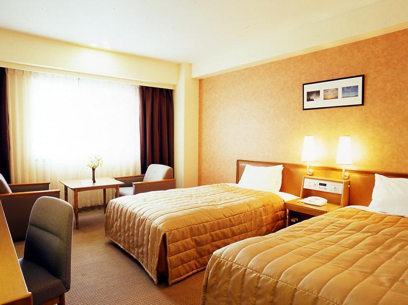 The Crown Palais New Hankyu Kochi Ngoại thất bức ảnh
