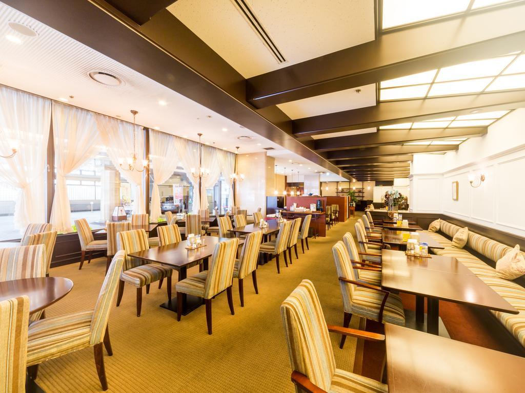 The Crown Palais New Hankyu Kochi Ngoại thất bức ảnh