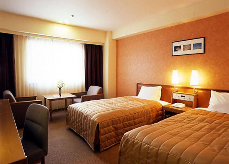 The Crown Palais New Hankyu Kochi Ngoại thất bức ảnh
