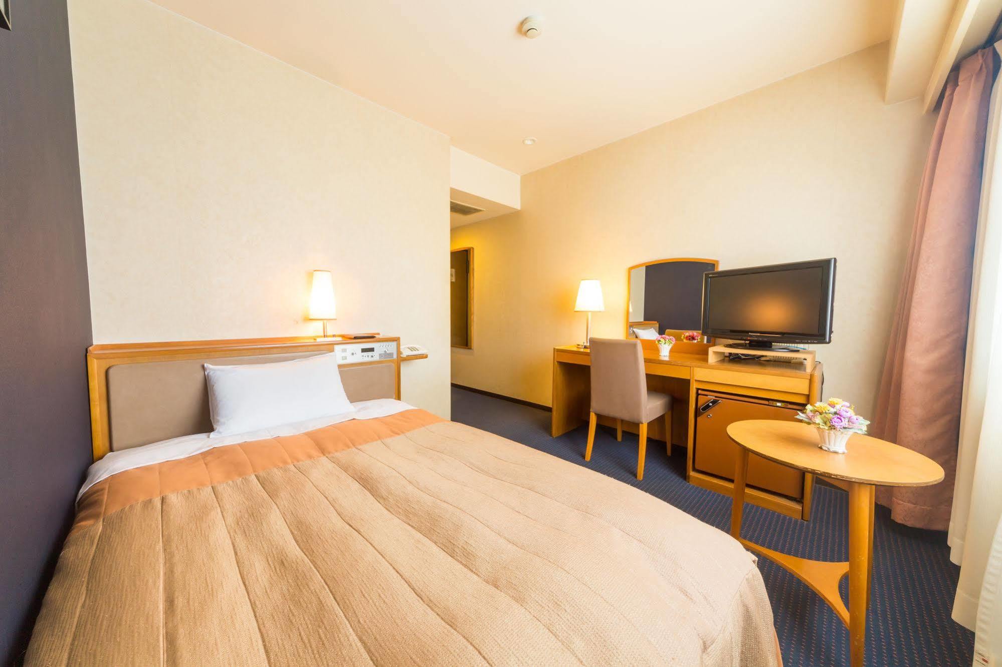The Crown Palais New Hankyu Kochi Ngoại thất bức ảnh