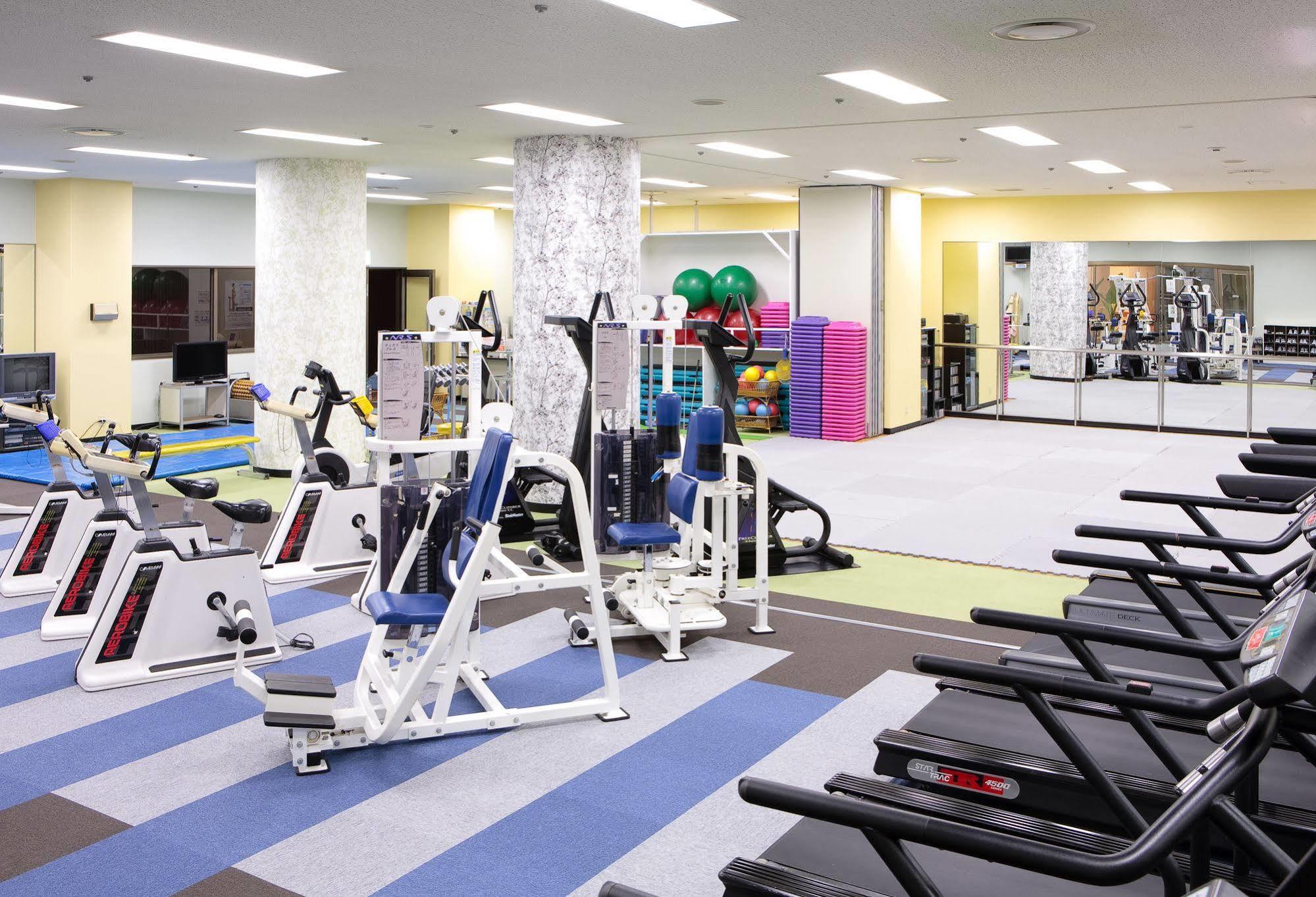 The Crown Palais New Hankyu Kochi Ngoại thất bức ảnh