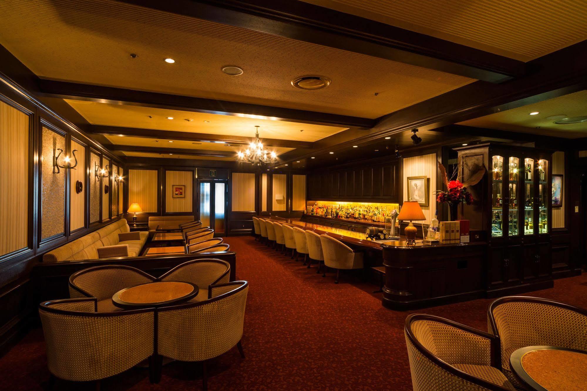 The Crown Palais New Hankyu Kochi Ngoại thất bức ảnh