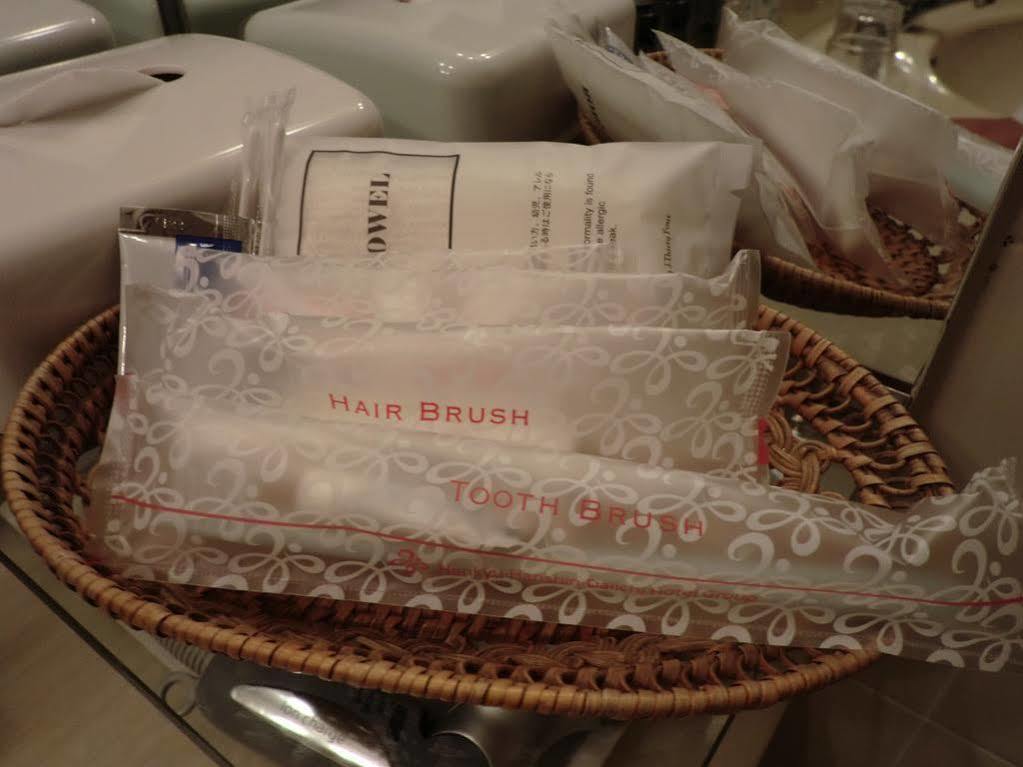 The Crown Palais New Hankyu Kochi Ngoại thất bức ảnh